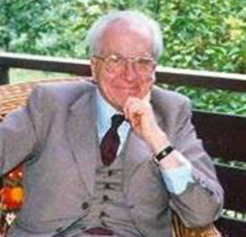 John H. Argyris