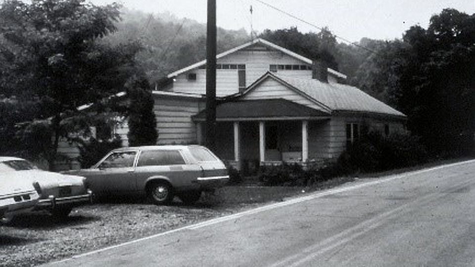 The Original Swanson Home Office