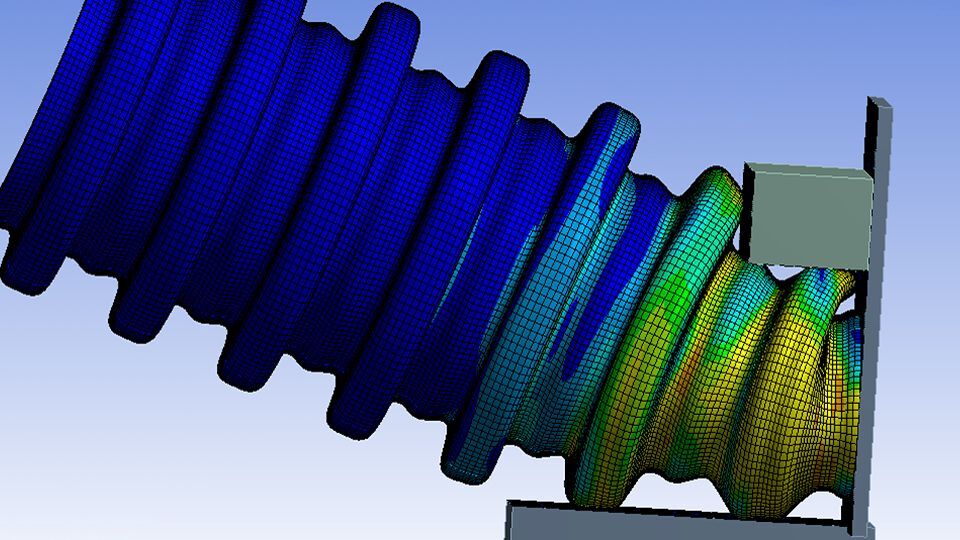 Ansys GRANTA Materials Data for Simulation – easy access to 